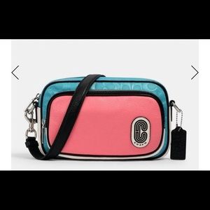Coach Crossbody Purse